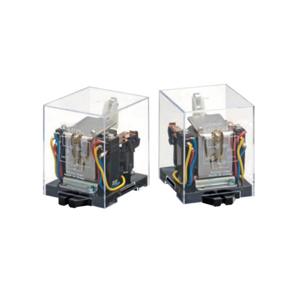 파워 릴레이 G4Q-212S AC24