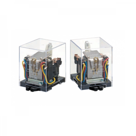 디바이스마트,스위치/부저/전기부품 > 릴레이 > 파워 릴레이,OMRON,파워 릴레이 G4Q-212S AC110,파워 릴레이 / 접촉형식 : DPDT-NO, NC (2 Form C) / 코일 전압 : 110VAC / 코일 저항 : 160Ω / 코일 작동 전류 : 74mA / 코일 전력 : 6.4VA / 스위칭 전압(AC) : 220VAC / 스위칭 전류(AC) : 5A / 스위칭 전압(DC) : 24VDC / 스위칭 전류(DC) : 5A