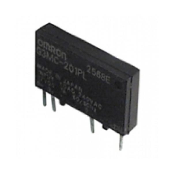 릴레이 G3MC-202PL DC12