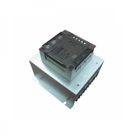 디바이스마트,스위치/부저/전기부품 > 릴레이 > 무접점(SSR) 릴레이,OMRON,릴레이 G3PG-245B-S DC12-24,무접점 릴레이 / 입력 방식 : DC / 출력 방식 : AC / 입력 전압 범위 : 12~24VAC / 입력 전류 : 5~10mA / 출력 전압 범위 : 100~240VAC / 출력 전류 : 1~45A / 권장 작동온도 : -30℃ ~ 60℃