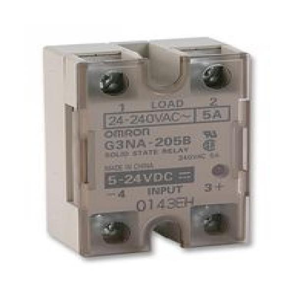 릴레이 G3NA-240B DC5-24