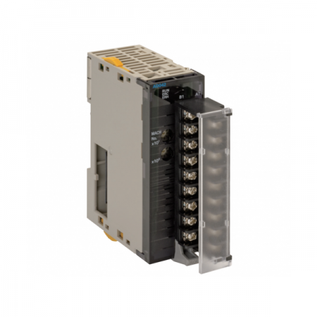 디바이스마트,기계/제어/로봇/모터 > 자동화(FA) > 제어 > PLC,OMRON,CJ1W-AD041-V1,오므론 / OMLON / 센서 / 유닛 / 유니트 / PLC / CJ1W-AD041-V1 OMRON KOREA 정식 수입품