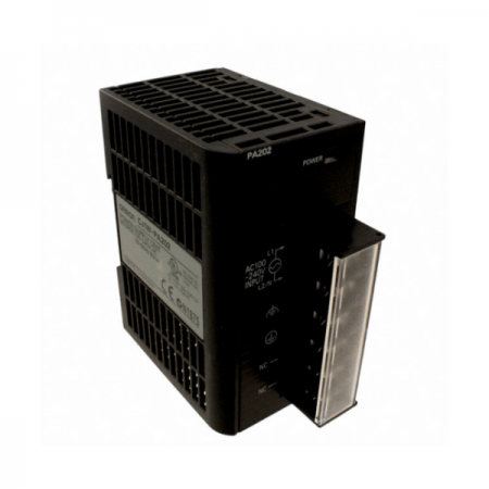 디바이스마트,기계/제어/로봇/모터 > 자동화(FA) > 제어 > PLC,OMRON,CJ1W-PA202,오므론 / OMLON / 센서 / 유닛 / 유니트 / PLC / CJ1W-PA202 OMRON KOREA 정식 수입품