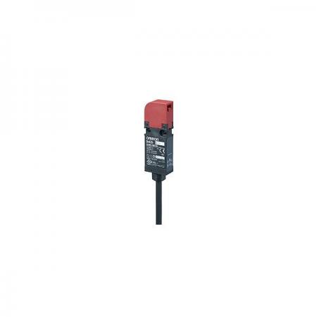 디바이스마트,스위치/부저/전기부품 > 산업용 스위치/제어 기기 > 제어/안전 스위치 > 세이프티 도어 스위치,OMRON,도어 스위치 D4GS-N4T,오므론 / OMLON / 센서 / 세이프 / 세이프티 / 스위치 / D4GS-N4T OMRON KOREA 정식 수입품 / 슬림 타입 세이프티 도어 스위치