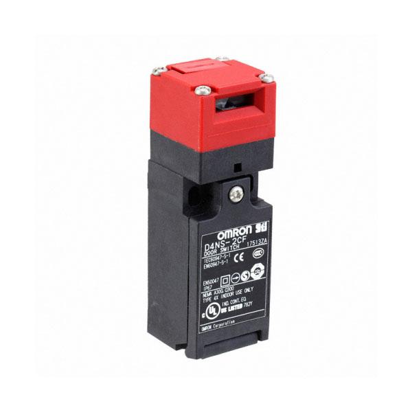 도어 스위치 D4NS-4AF