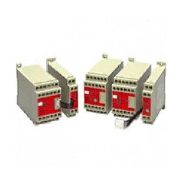 세이프티 릴레이 G9SA-501 AC/DC24