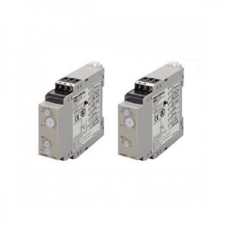 디바이스마트,기계/제어/로봇/모터 > 자동화(FA) > 제어 > 카운터/타이머,OMRON,H3DK-M1 AC/DC24-240 OMI,오므론 / OMLON / 센서 / 세이프 / 세이프티 / 타이머 / H3DK-M1 AC/DC24-240 OMI OMRON KOREA 정식 수입품