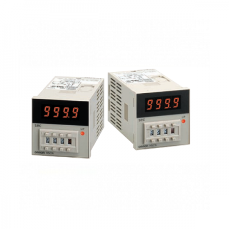 디바이스마트,기계/제어/로봇/모터 > 자동화(FA) > 제어 > 카운터/타이머,OMRON,H5CN-XBN AC100~240,오므론 / OMLON / 센서 / 세이프 / 세이프티 / 타이머 / H5CN-XBN AC100~240 OMRON KOREA 정식 수입품