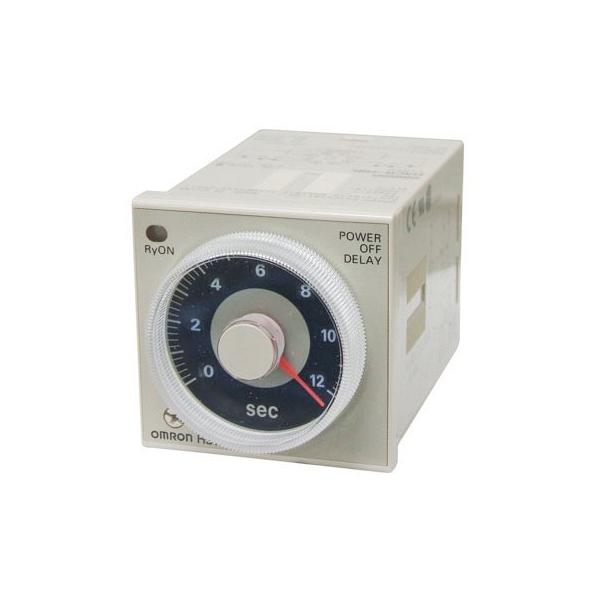 솔리드 타이머 H3CR-H8L AC200-240 S OMI