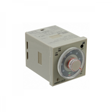 디바이스마트,기계/제어/로봇/모터 > 자동화(FA) > 제어 > 카운터/타이머,OMRON,솔리드 타이머 H3CR-F8 AC24-48/DC12-48 OMI,전원전압:AC24-48/DC12-48