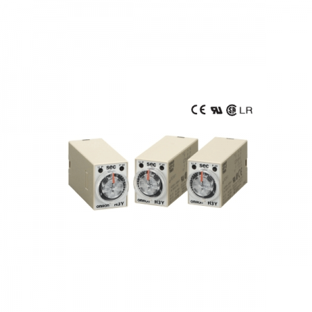 디바이스마트,기계/제어/로봇/모터 > 자동화(FA) > 제어 > 카운터/타이머,OMRON,H3Y-4-C DC24V 5S,오므론 / OMLON / 센서 / 세이프 / 세이프티 / 타이머 / H3Y-4-C DC24V 5S OMRON KOREA 정식 수입품 / 타이머 릴레이 / 손가락 타이머 / 전원 DC24, 0~5초 동작 타이머
