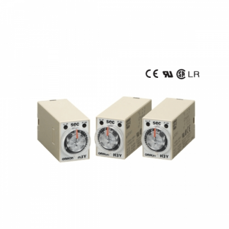 디바이스마트,기계/제어/로봇/모터 > 자동화(FA) > 제어 > 카운터/타이머,OMRON,H3Y-4-C DC24V 10S,오므론 / OMLON / 센서 / 세이프 / 세이프티 / 타이머 / H3Y-4-C DC24V 10S OMRON KOREA 정식 수입품 / 타이머 릴레이 / 손가락 타이머 / 전원 DC24, 0~10초 동작 타이머