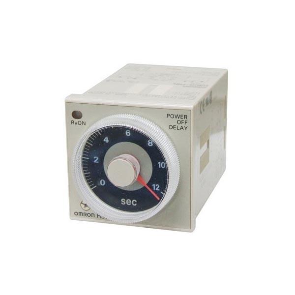 솔리드 타이머 H3CR-H8L AC200-240 M OMI