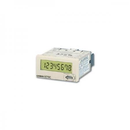 디바이스마트,기계/제어/로봇/모터 > 자동화(FA) > 제어 > 카운터/타이머,OMRON,H7EC-NV,오므론 / OMLON / 센서 / 세이프 / 세이프티 / 타이머 / H7EC-NV OMRON KOREA 정식 수입품