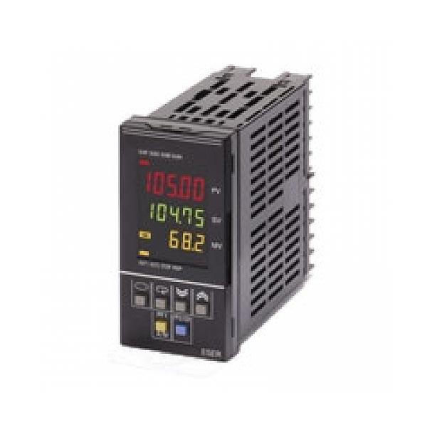 온도 조절기 E5ER-QTW-DRT AC100-240V