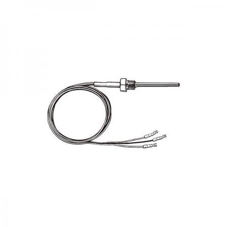 디바이스마트,센서 > 온도/습도/수위센서 > 온도 센서 > 열전쌍/온도프로브,OMRON,온도 센서 E52-P6DY 4M,오므론 / OMLON / 센서 / 세이프 / 세이프티 / 온도 / E52-P6DY 4M OMRON KOREA 정식 수입품 / 측온체 센서 / 온도 센서