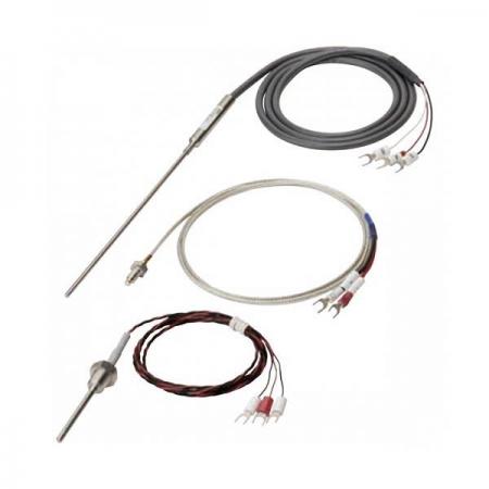 디바이스마트,센서 > 온도/습도/수위센서 > 온도 센서 > 열전쌍/온도프로브,OMRON,E52-THE6F 0-100,오므론 / OMLON / 센서 / 세이프 / 세이프티 / 온도 / E52-THE6F 0-100 OMRON KOREA 정식 수입품 / 측온체 시리즈