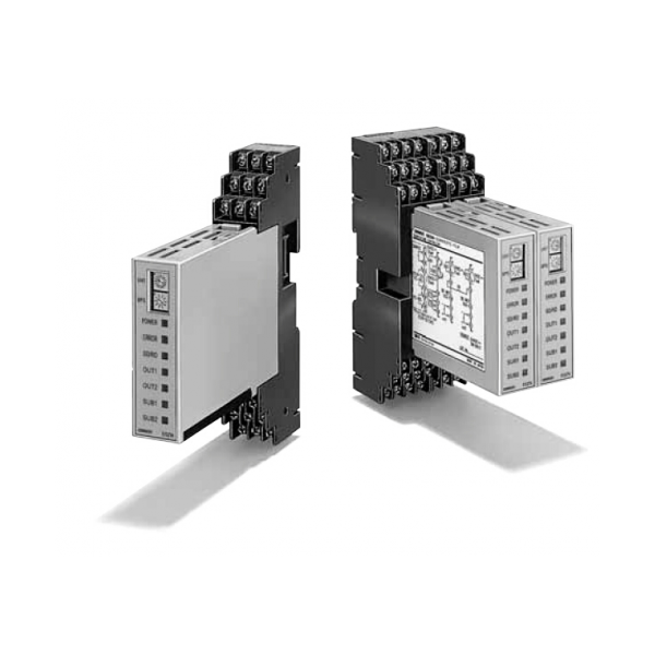 E5ZN-2QNH03P-FLK DC24