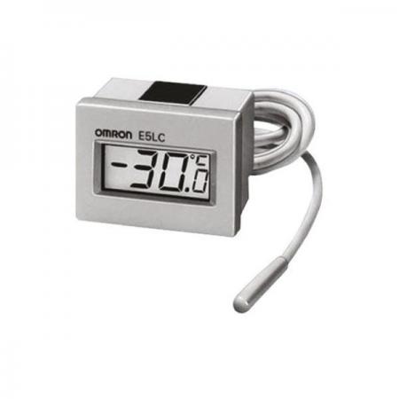 디바이스마트,스위치/부저/전기부품 > 산업용 스위치/제어 기기 > 온도조절기,OMRON,E5LC-6,오므론 / OMLON / 센서 / 세이프 / 세이프티 / 온도 / E5LC-6 OMRON KOREA 정식 수입품