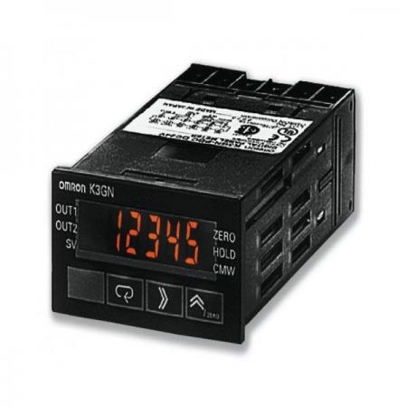 디바이스마트,기계/제어/로봇/모터 > 자동화(FA) > 제어 > 판넬메터,OMRON,K3MA-J AC100-240,오므론 / OMLON / 센서 / 세이프 / 세이프티 / 온도 / K3MA-J AC100-240 OMRON KOREA 정식 수입품