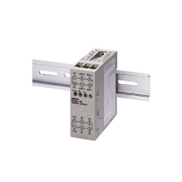 K3SC-10 AC/DC24