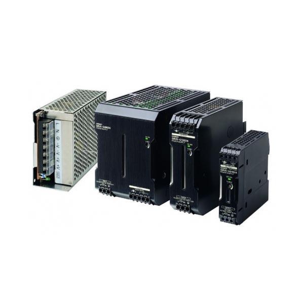 파워 서플라이 S8VK-C48024