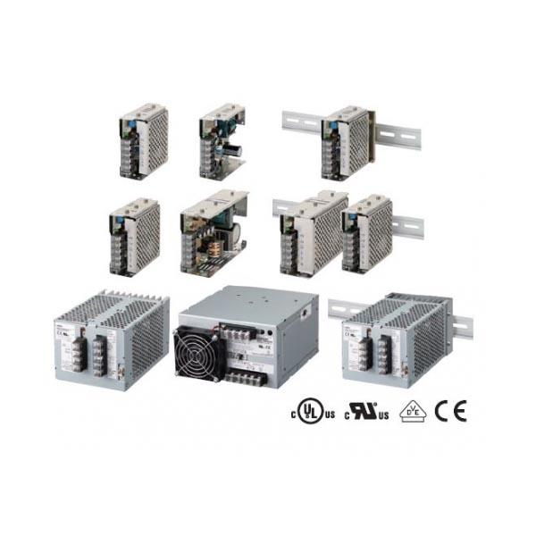 파워 서플라이 S8JX-G01524CD