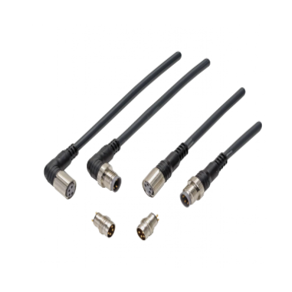 커넥터 XS3W-M423-402-R