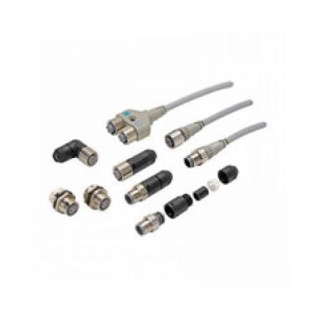 디바이스마트,센서 > 특수/증폭기/액세서리 > 악세사리,OMRON,커넥터 XS2F-D422-D80-AZ,오므론 / OMLON / 센서 / 방수 / 커넥터 / 환형 / 방수커넥터 / XS2F-D422-D80-AZ OMRON KOREA 정식 수입품