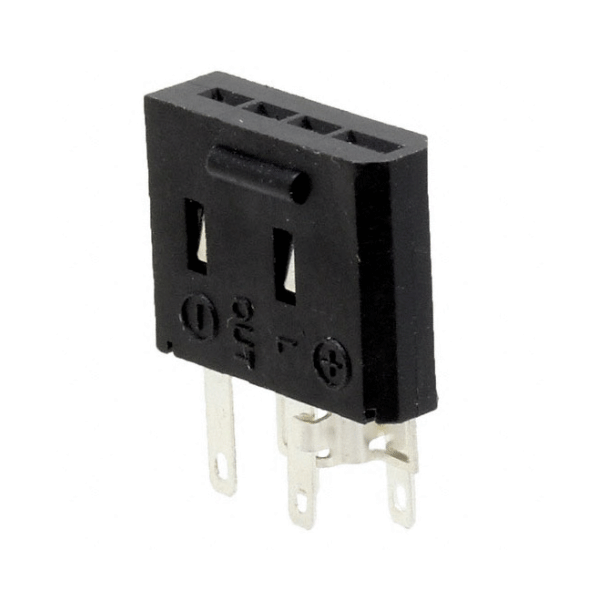 포토 마이크로센서용 커넥터 EE-1001-1