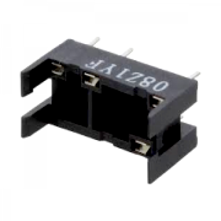 디바이스마트,스위치/부저/전기부품 > 릴레이 > 릴레이 소켓,OMRON,릴레이 소켓 P6D-04P,오므론 / OMLON / 센서 / 릴레이 / 소켓 / 릴레이소켓 / P6D-04P OMRON KOREA 정식 수입품