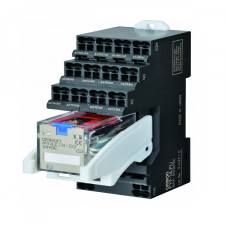 디바이스마트,스위치/부저/전기부품 > 릴레이 > 릴레이 소켓,OMRON,릴레이 소켓 PYF-14-PU,오므론 / OMLON / 센서 / 릴레이 / 소켓 / 릴레이소켓 / PYF-14-PU OMRON KOREA 정식 수입품 / MY4 릴레이 소켓 / H3Y-4 타이머 릴레이 소켓 /