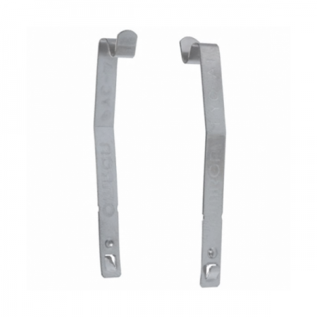 디바이스마트,스위치/부저/전기부품 > 릴레이 > 릴레이 소켓,OMRON,릴레이 브라켓 PYC-A1,오므론 / OMLON / 센서 / 릴레이 / 브라켓 / 릴레이브라켓 / PYC-A1 OMRON KOREA 정식 수입품 / 릴레이 걸고리 / 릴레이 고정용