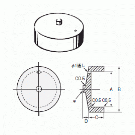 디바이스마트,센서 > 특수/증폭기/액세서리 > 악세사리,OMRON,근접 센서 보호용 커버 Y92E-E18-7,오므론 / OMLON / 센서 / 근접 / 근접센서 / 커버 / 보호용 / Y92E-E18-7 OMRON KOREA 정식 수입품