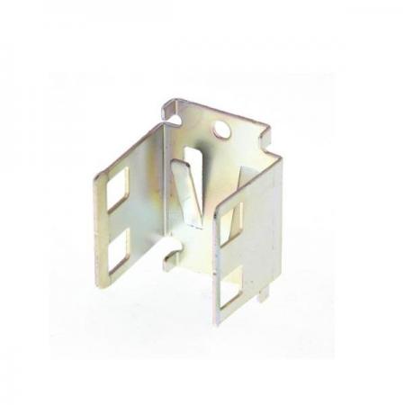 디바이스마트,스위치/부저/전기부품 > 릴레이 > 릴레이 소켓,OMRON,릴레이 브라켓 R99-04(W KANAGU) FOR G5F,오므론 / OMLON / 센서 / 릴레이 / 브라켓 / 릴레이브라켓 / R99-04(W KANAGU) FOR G5F OMRON KOREA 정식 수입품