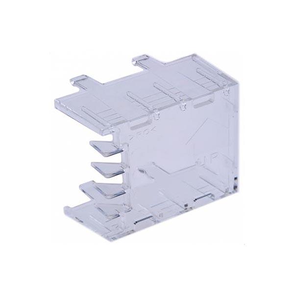 터미널 커버 E53-COV10