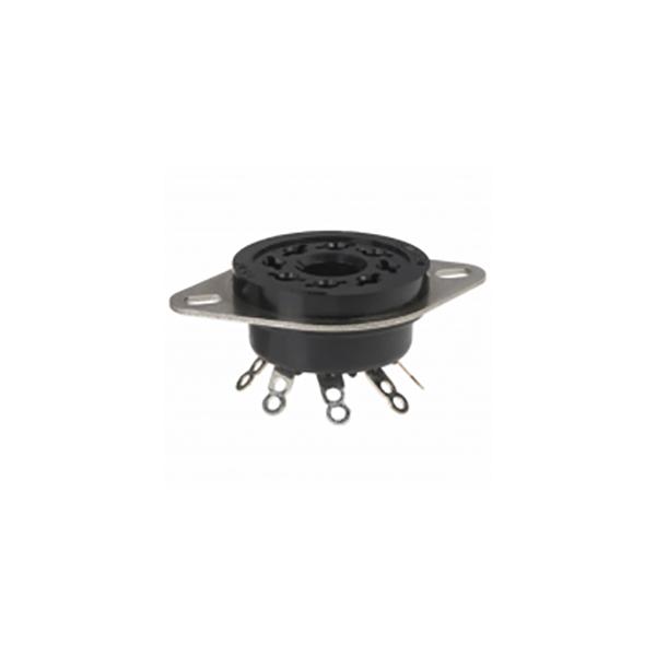 릴레이 소켓 PL08