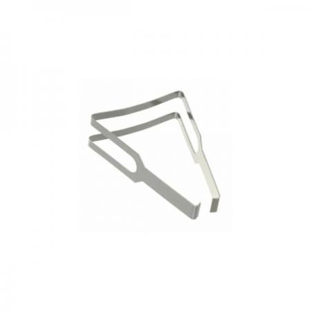 디바이스마트,스위치/부저/전기부품 > 릴레이 > 릴레이 소켓,OMRON,릴레이 걸고리 PYC-P2 FOR MY,오므론 / OMLON / 센서 / 릴레이 / 걸고리 / 릴레이걸고리 / PYC-P2 FOR MY OMRON KOREA 정식 수입품 / MY 릴레이 걸고리