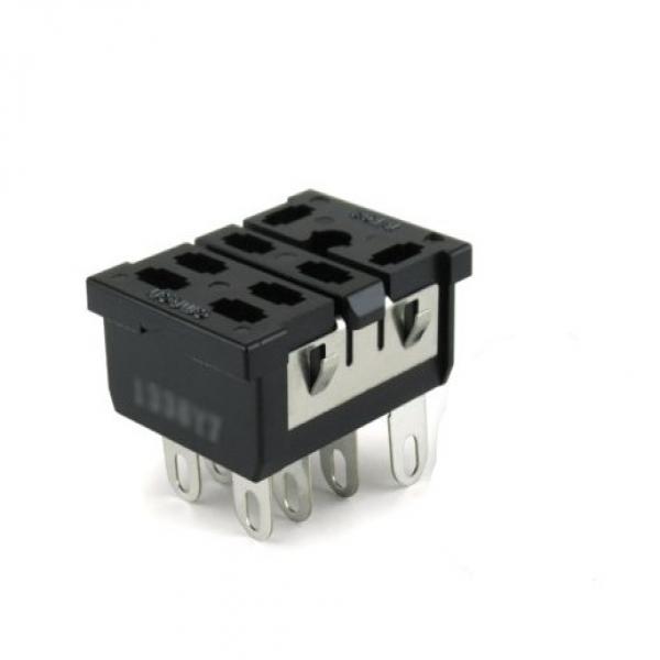 릴레이 소켓 PT08 FOR LY