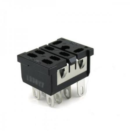 디바이스마트,스위치/부저/전기부품 > 릴레이 > 릴레이 소켓,OMRON,릴레이 소켓 PT08 FOR LY,오므론 / OMLON / 센서 / 릴레이 / 소켓 / 릴레이소켓 / PT08 FOR LY OMRON KOREA 정식 수입품 / LY2 릴레이 소켓