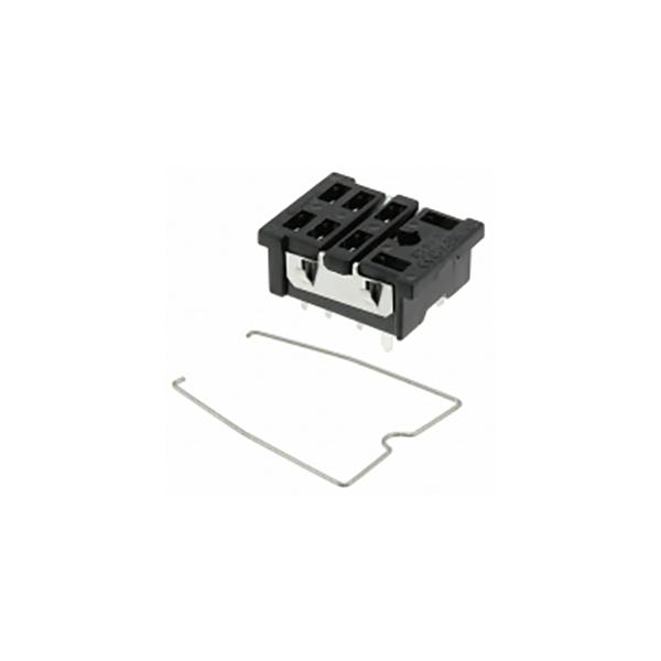 릴레이 소켓 SZX-SMF-14N