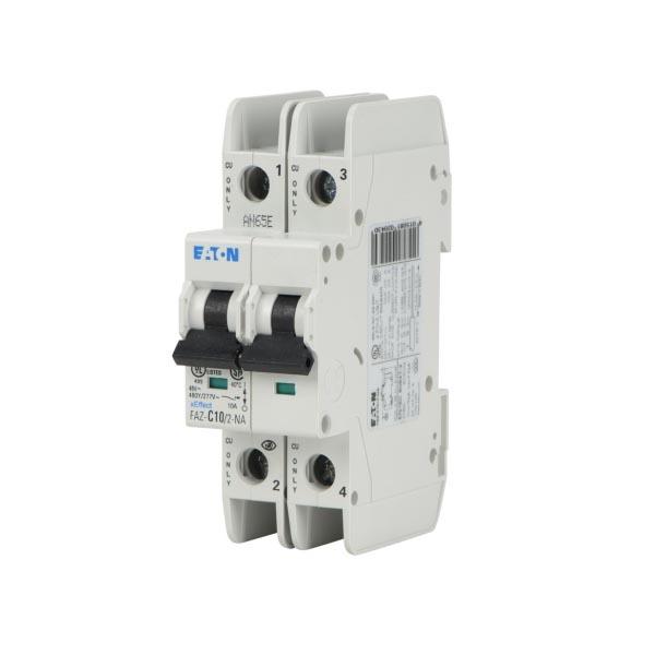 회로보호기 FAZ-C10/2