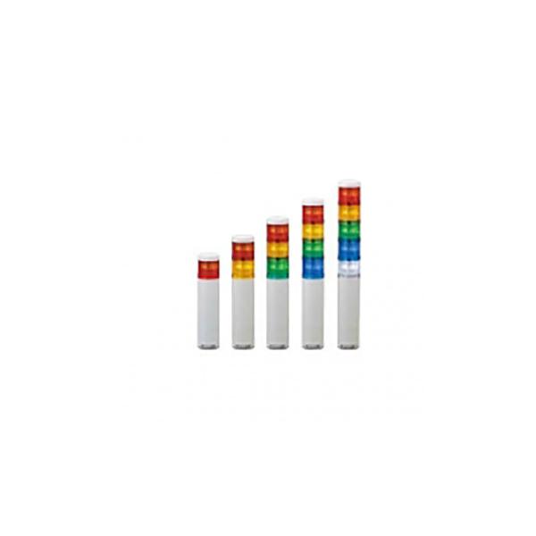 LED 시그널타워 LCE-402FB-RYGB