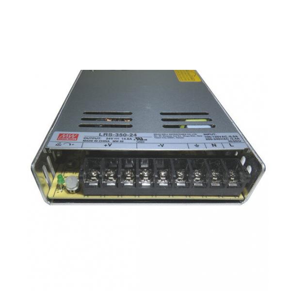 파워 서플라이 LRS-350-24
