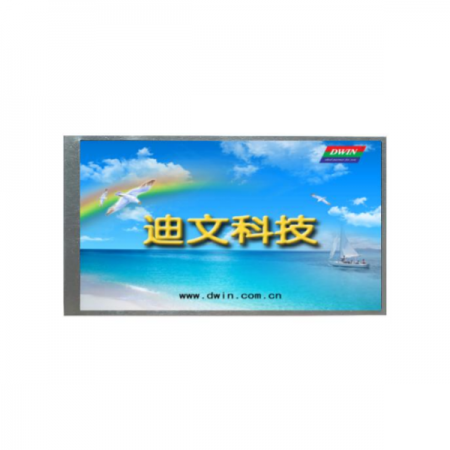 디바이스마트,LED/LCD > LCD COLOR > 칼라터치 LCD패널 > 6인치 컬러터치 LCD패널,DWIN,[DWIN] DMG12720T050_06WTC  ( 5.0인치 1280xRGBx720, 24bit 16.7M Colors, IPS Screen, 내장된 CTP, DGUSII/TA LCM ),5.0" 정전식 터치 스크린 / 1280x720 / DGUSII/TA 프로그램 / 119.2(W)x67.2(H)x5.5(T)mm