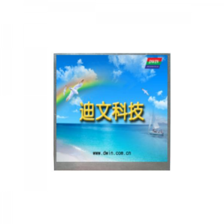 디바이스마트,LED/LCD > LCD COLOR > 칼라터치 LCD패널 > 6인치 컬러터치 LCD패널,DWIN,[DWIN] DMG72720T041_06WTC ( 4.1인치 720xRGBx720, 24bit 16.7M Colors, IPS Screen, 내장된 CTP, DGUSII/TA LCM ),4.1" 내장된 정전식 터치 스크린 / 720x720 / DGUSII/TA 프로그램 / 79.1(W)x82.8(H)x6.0(T)mm