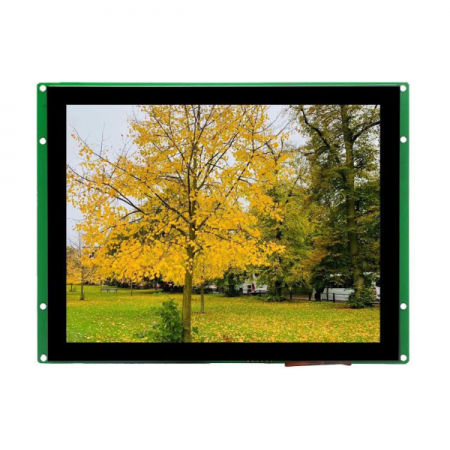 디바이스마트,LED/LCD > LCD COLOR > 칼라터치 LCD패널 > 8인치 컬러터치 LCD패널,DWIN,[DWIN] DMG10768C080_03WTC  ( 8.0인치 1024xRGBx768, 24bit 16.7M Colors, IPS Screen, CTP, DGUSII/TA LCM ),8.0" 정전식 터치 스크린 / 1024x768 / DGUSII/TA 프로그램 / 199.4(W)x148.8(H)x16.4(T)mm