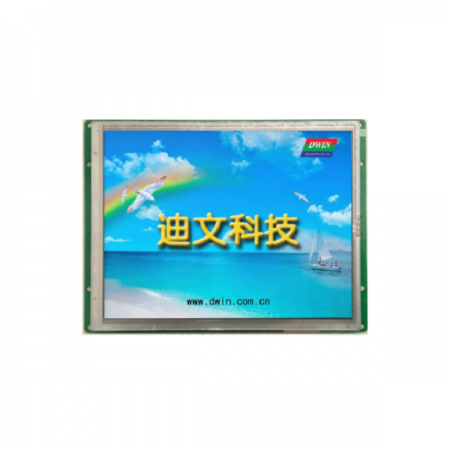디바이스마트,LED/LCD > LCD COLOR > 칼라터치 LCD패널 > 8인치 컬러터치 LCD패널,DWIN,[DWIN] DMG10768C080_03WTR  ( 8.0인치 1024xRGBx768, 24bit 16.7M Colors, IPS Screen, RTP, DGUSII/TA LCM ),8.0" 4선 압전식 터치 스크린 / 1024x768 / DGUSII/TA 프로그램 / 199.4(W)x148.8(H)x16.4(T)mm