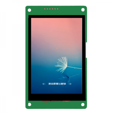 디바이스마트,LED/LCD > LCD COLOR > 칼라터치 LCD패널 > 3.5인치 이하 컬러터치 LCD패널,DWIN,[DWIN] DMG48320C035_03WTC ( 3.5인치 320xRGBx480, 24bit 16.7M Colors,TN Screen, CTP, DGUSII/TA LCM ),3.5" 정전식 터치 스크린 / 320x480 / DGUSII/TA 프로그램 / 103.3(W)x61.1(H)x12.3(T)mm