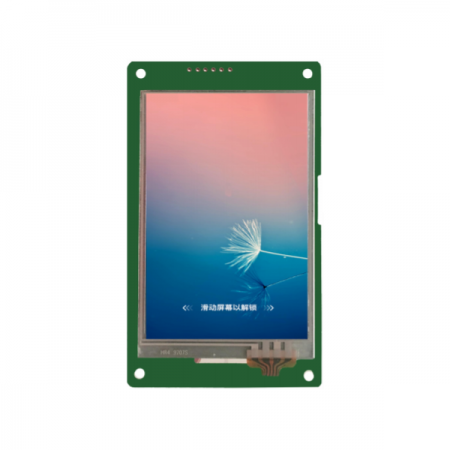 디바이스마트,LED/LCD > LCD COLOR > 칼라터치 LCD패널 > 3.5인치 이하 컬러터치 LCD패널,DWIN,[DWIN] DMG48320C035_03WTR ( 3.5인치 320xRGBx480, 24bit 16.7M Colors,TN Screen, RTP, DGUSII/TA LCM ),3.5" 4선 압전식 터치 스크린 / 320x480 / DGUSII/TA 프로그램 / 103.3(W)x61.1(H)x12.1(T)mm